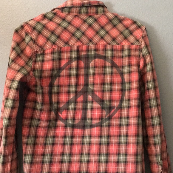 By Junkfood flannel - Picture 6 of 6